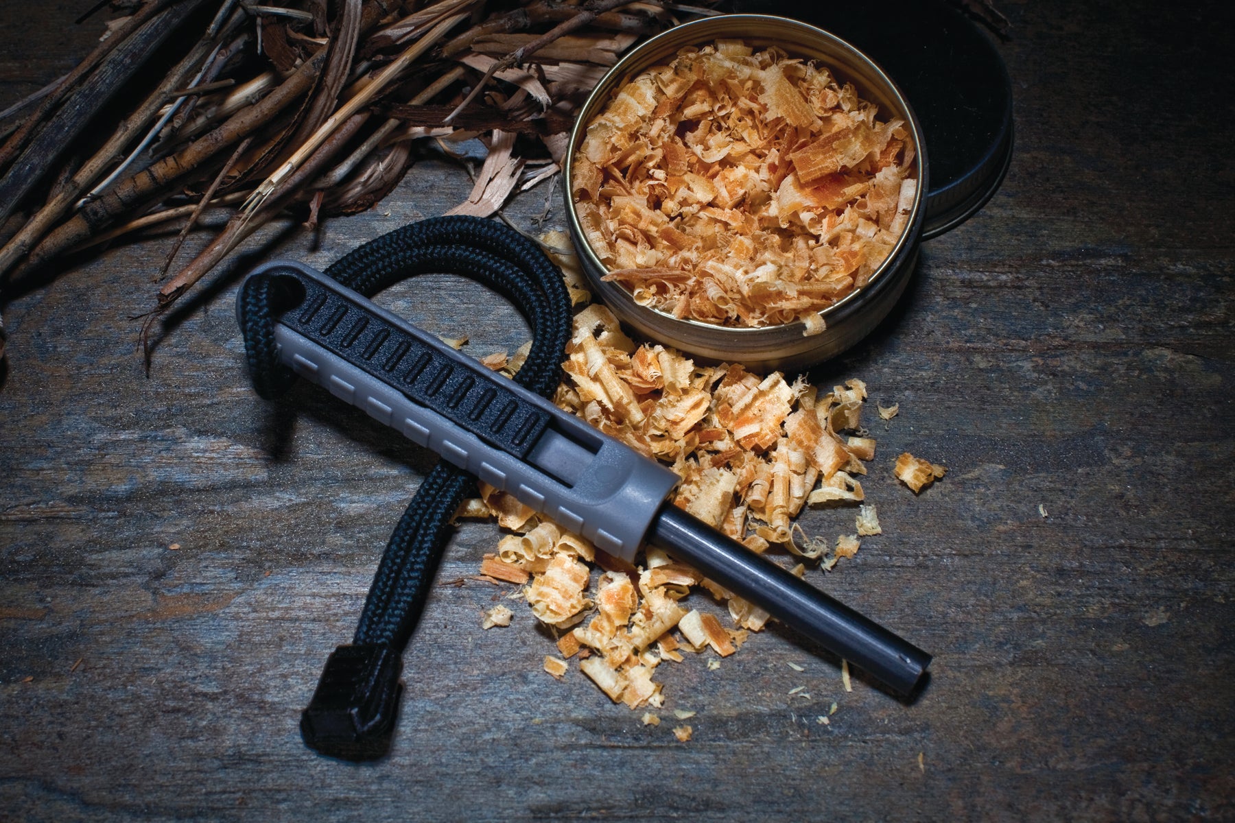 polySTRIKER XL - ET1620GRY