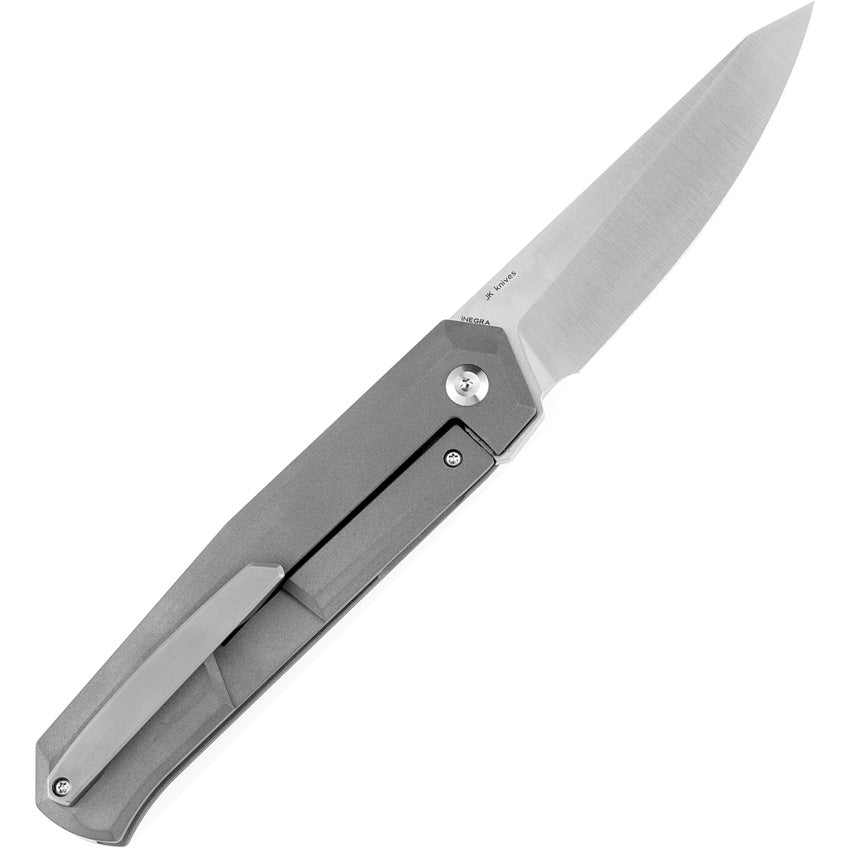 Integra Framelock Slicone Ti - K1042A1
