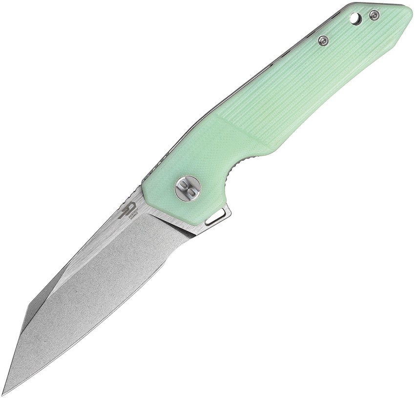 Barracuda Linerlock Jade - BTKG15D1
