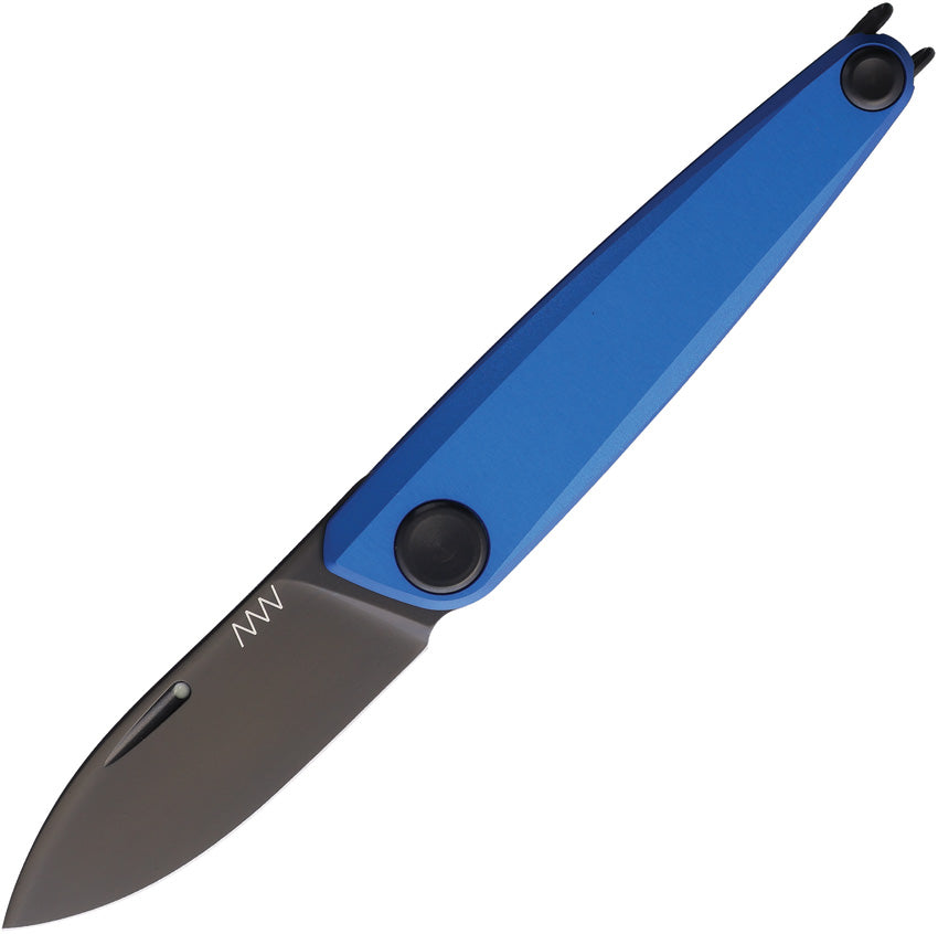Z050 Slip Joint Blue DLC - ANVZ050015