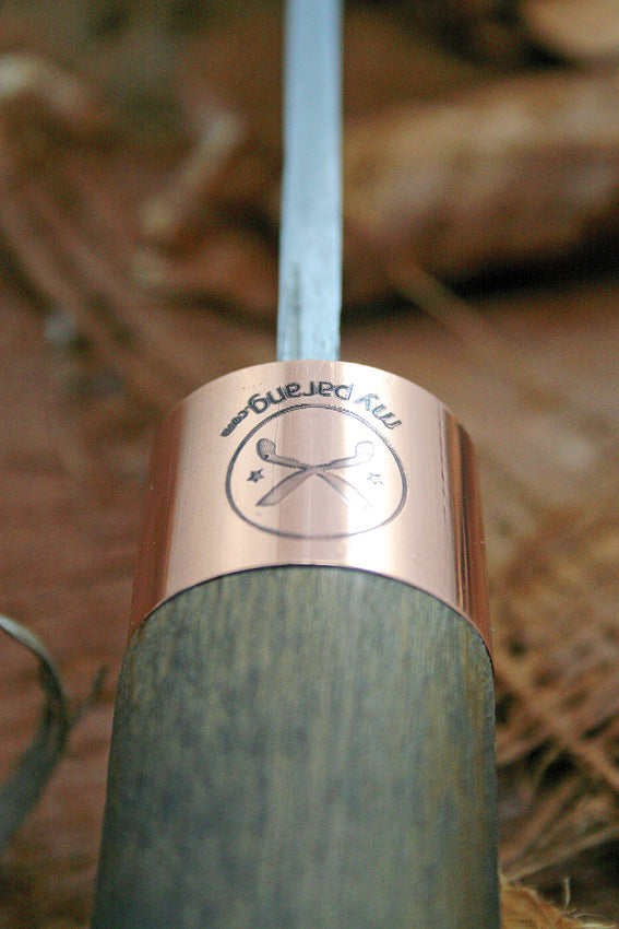 Duku Chandong 10in - MYPCDG10