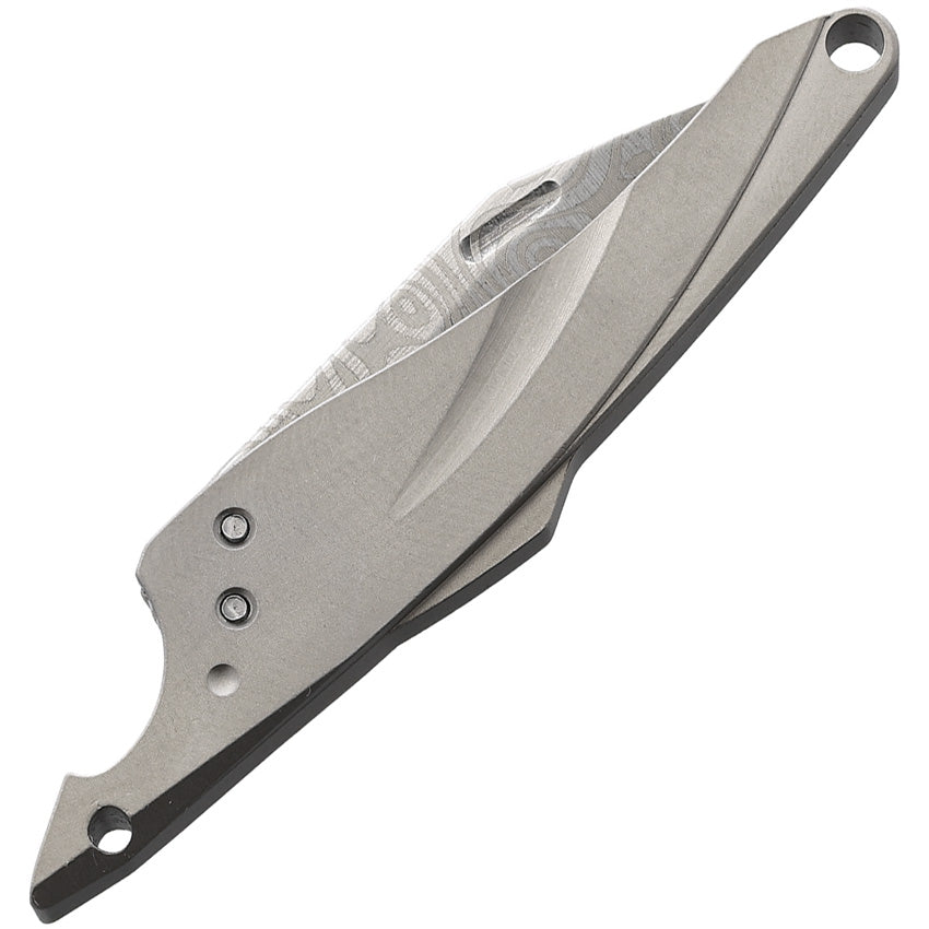 Utility Knife Shark Titanium - SIL006T
