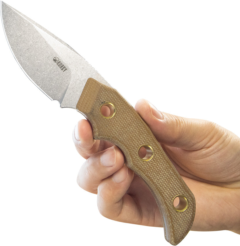Willumsen DP Hunter Brown - KUB376B