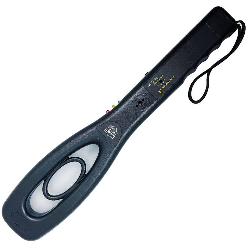 Handheld Metal Detector - CEPSWMD