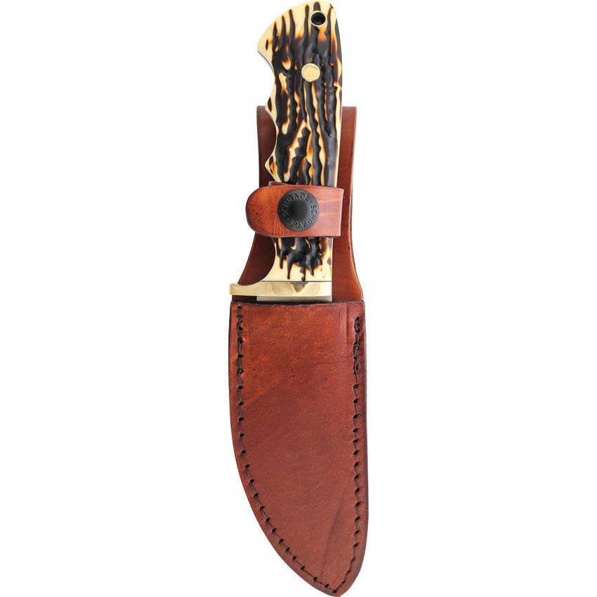 Uncle Henry Fixed Blade - SCH1116408