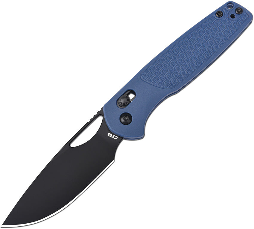 Acacia Crossbar Lock Blue - J1952BBU