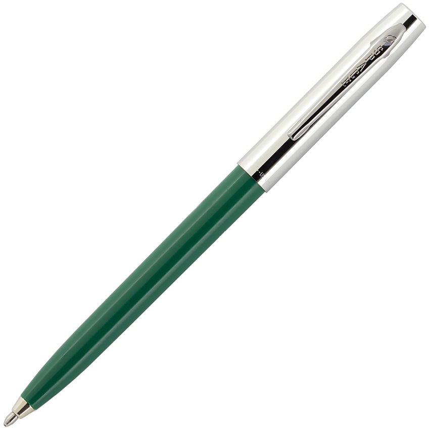 Apollo Space Pen Green - FP001105