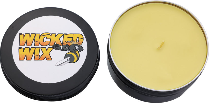 Wicked Wix Lemon Blueberry - WKDWIXLB