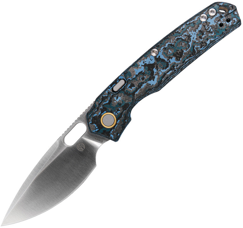 Psyop Top Linerlock FC Arctic - VOSA2208