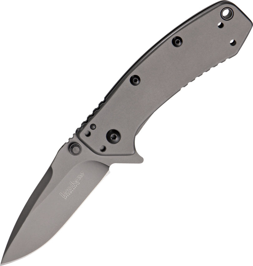 Cryo Hinderer Framelock A/O - KS1555TI