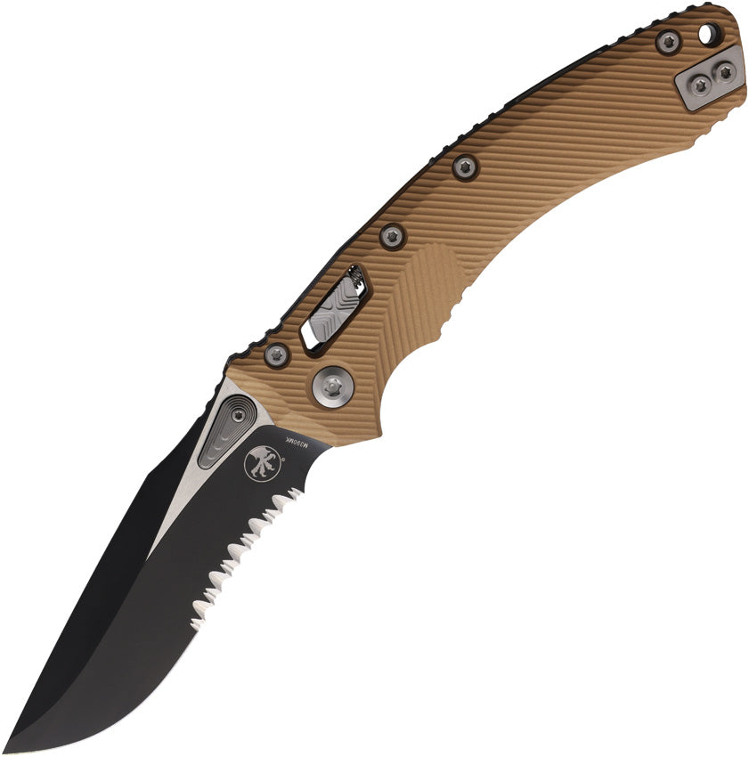 Amphibian S/E Ram-Lok - MCT19959
