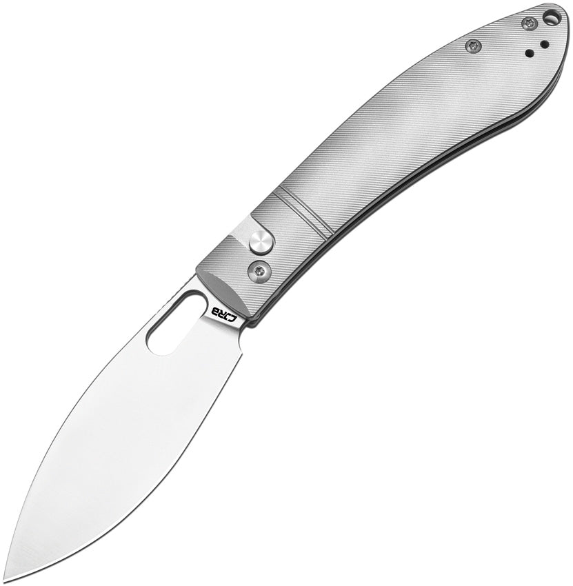 Sasaya Button Lock Ti - J1959GGY