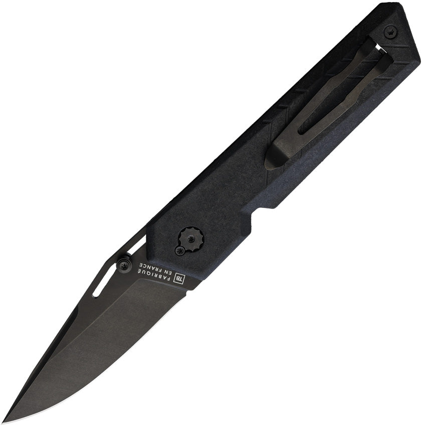 Unboxer EDC Folder - TBO110