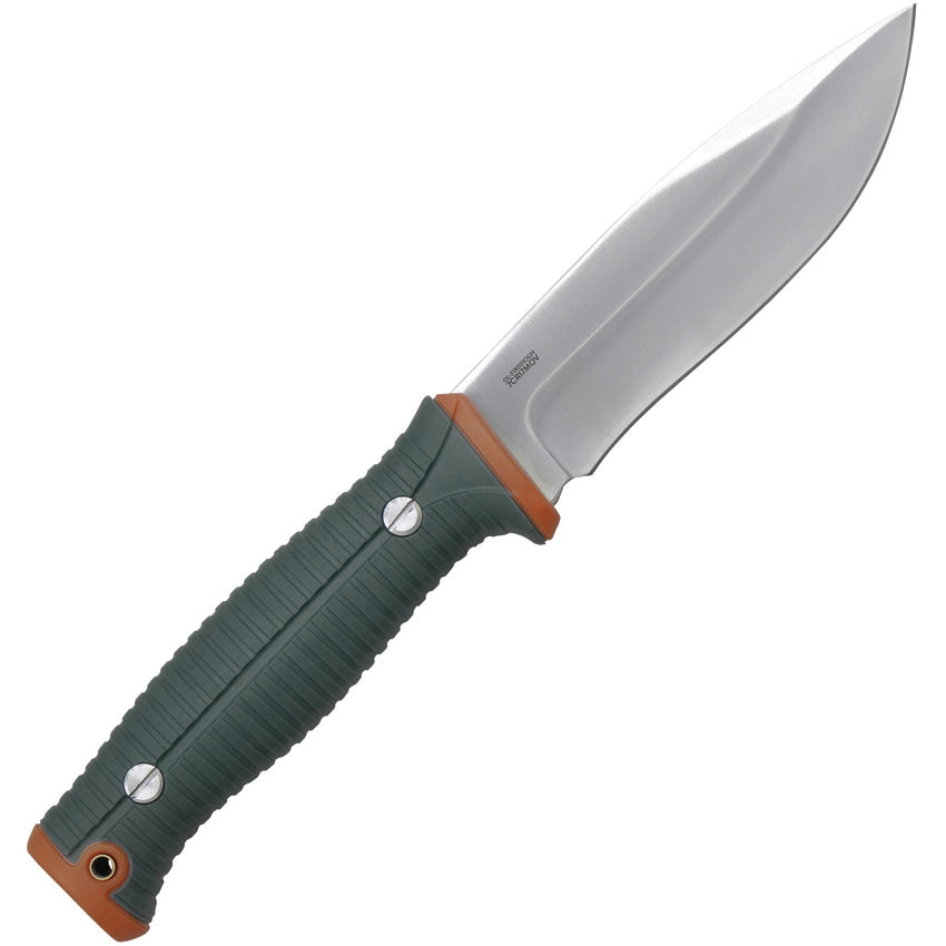 Fixed Blade - OLFIX001OGN