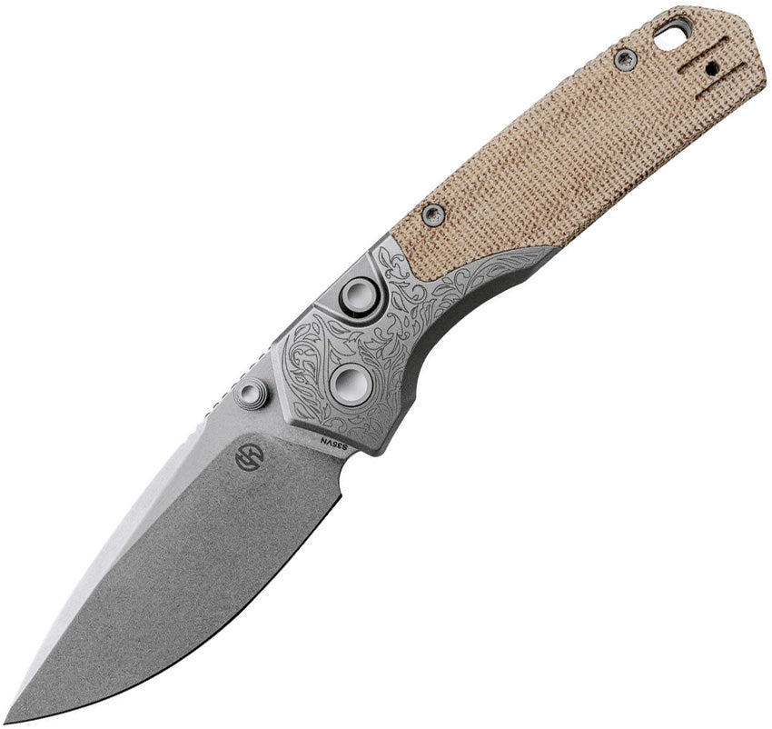 Psyop 299 Top Linerlock - VOSA2232