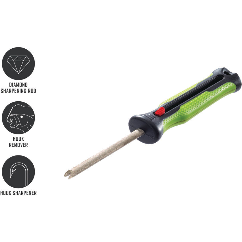 Mr. Crappie Fish Pick - AC51195