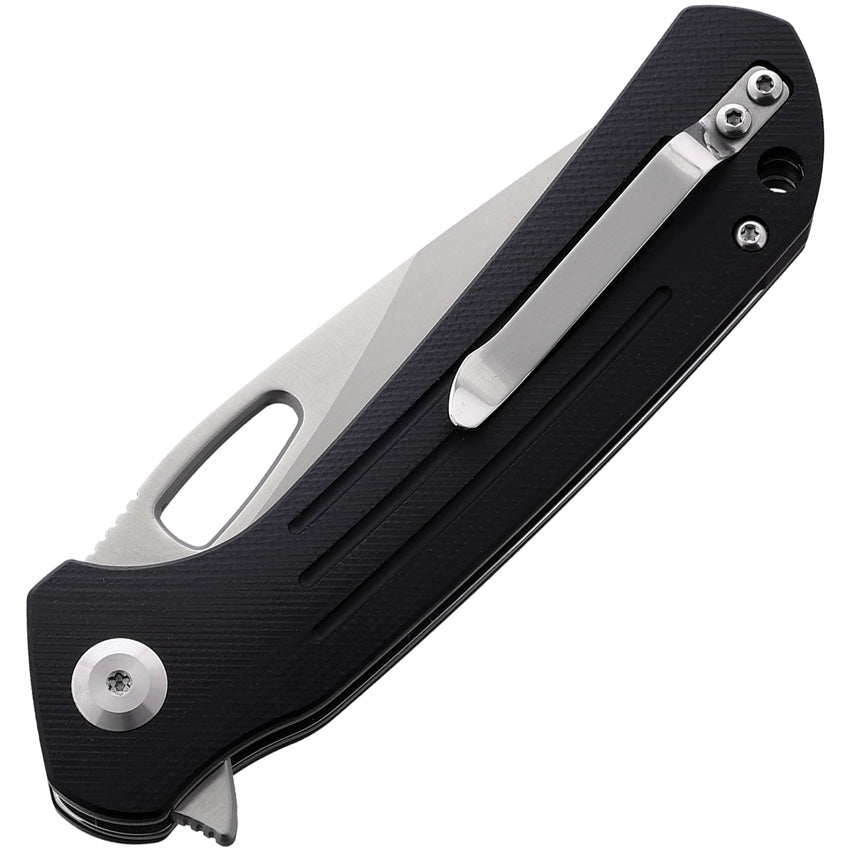 Firebird Linerlock Black - GAFH921BK