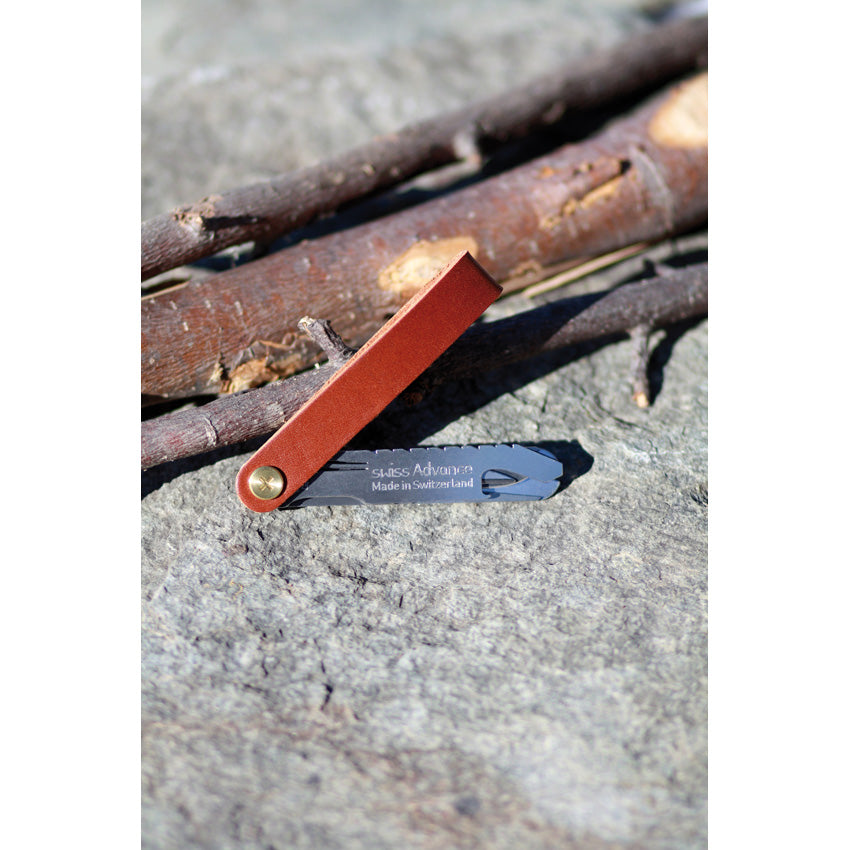 CRONO N5 Multi Tool Brown - SSA51394