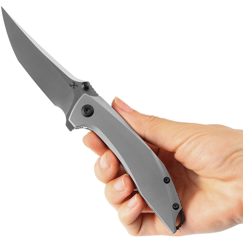 Baku Linerlock Ti - K1056A3