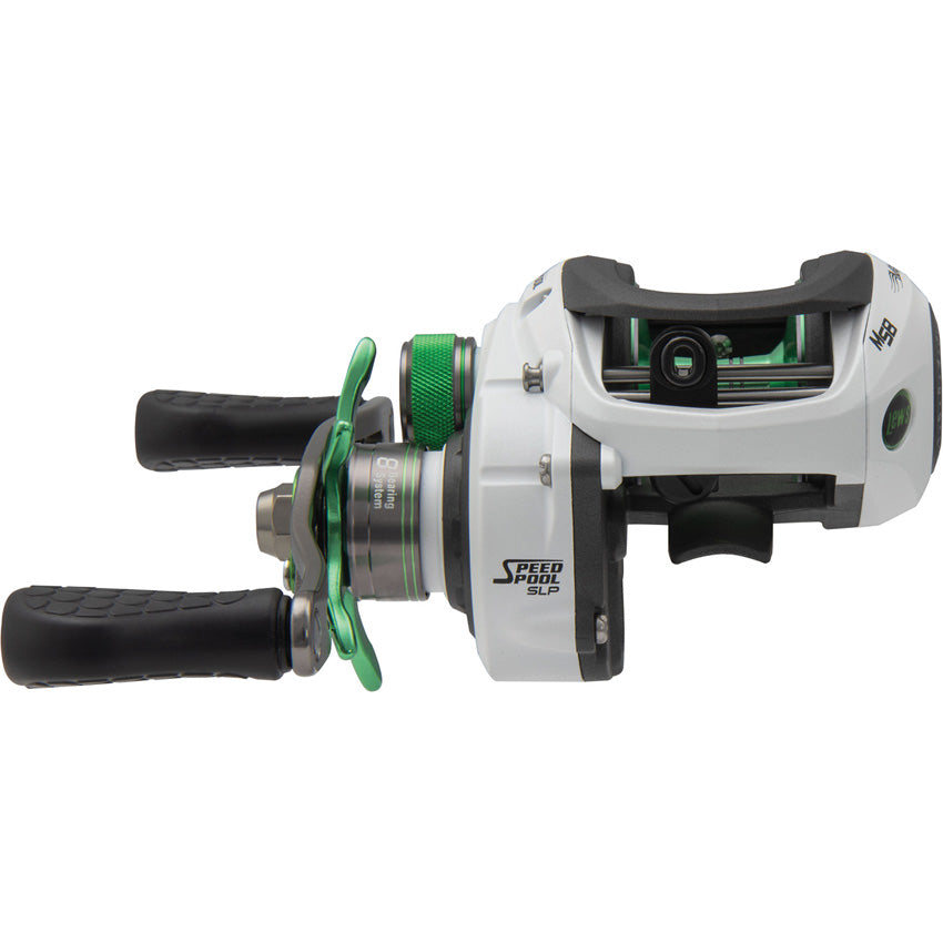 Mach I Baitcast Reel - LWMH1SHA