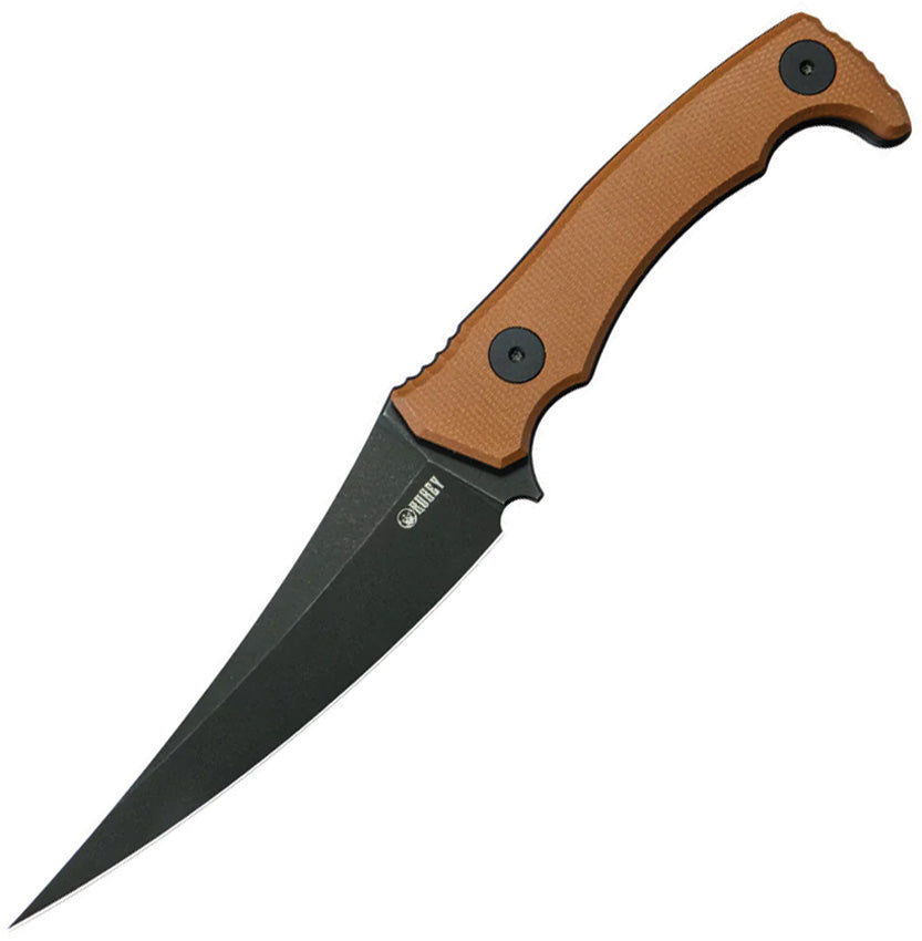 Sicarii Black Brown - KUB477F