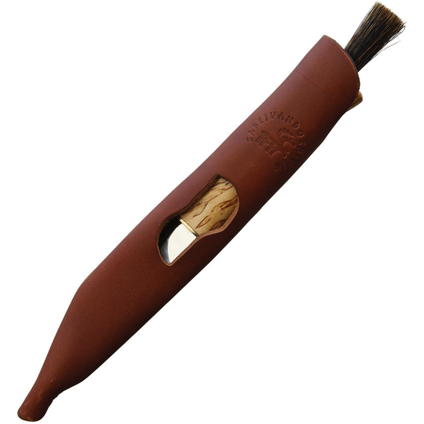 Zwampe Mushroom Knife Natural - KAR370140