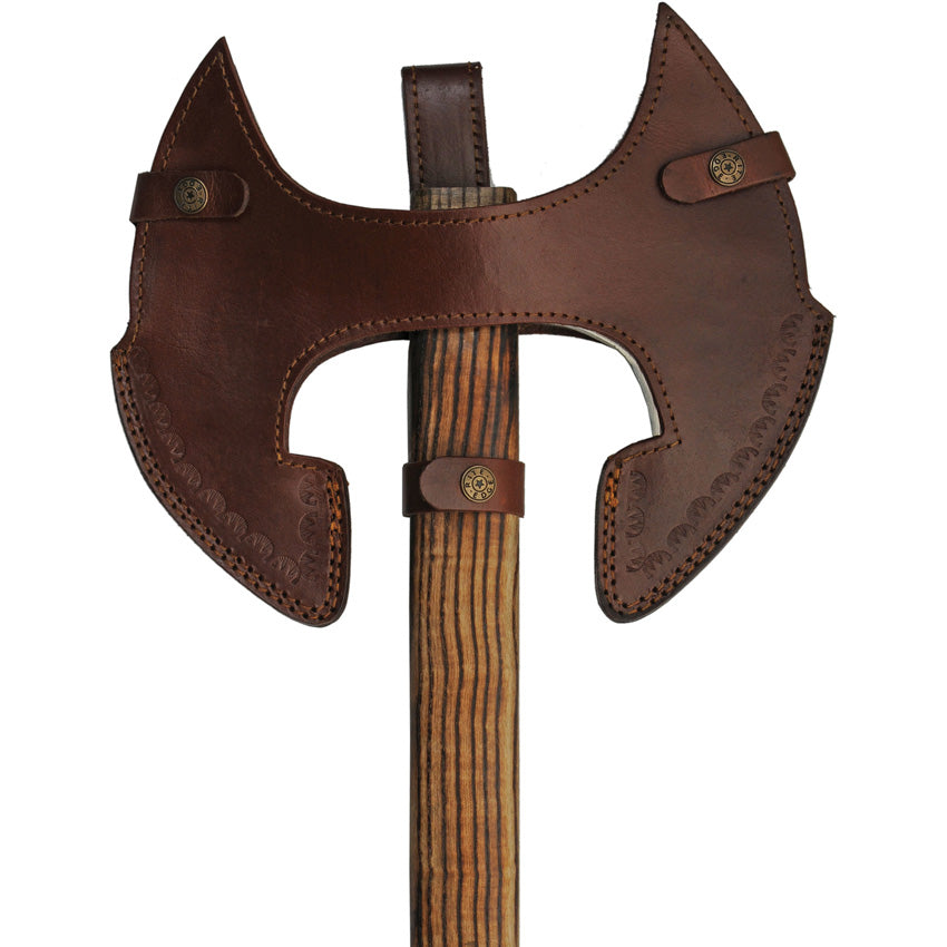 Celtic Battle Axe - PA882460