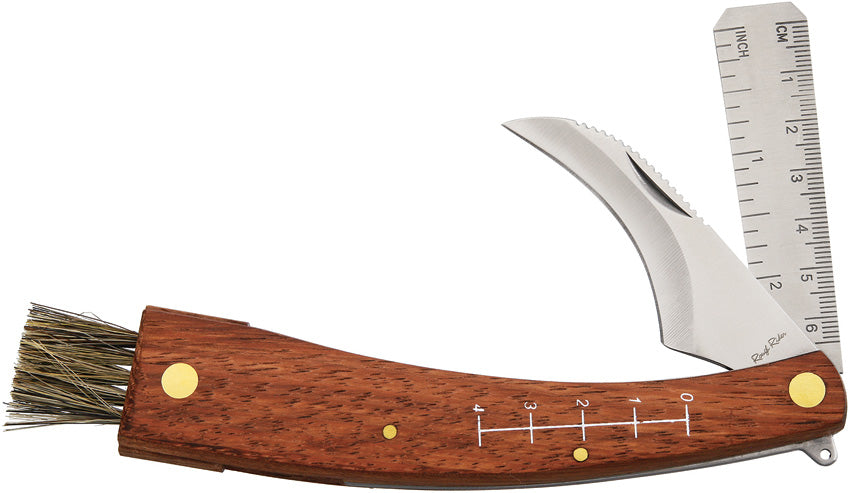 Mushroom Knife - RR1469