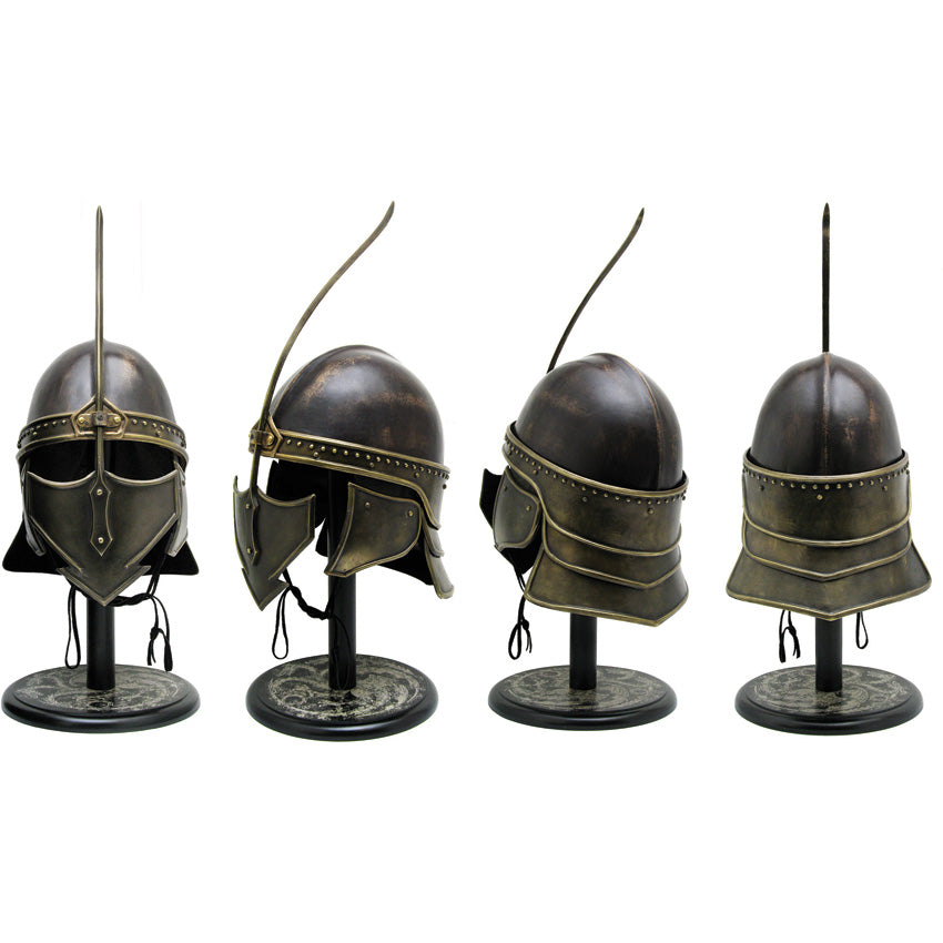 GOT Unsullied Helm - VS0110