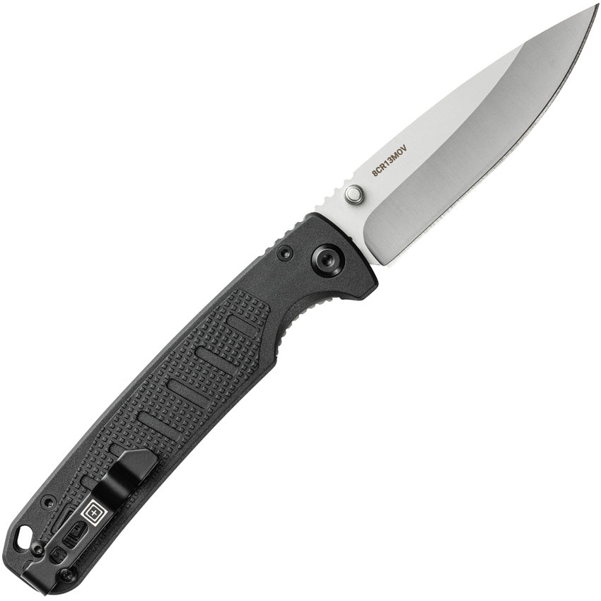 Icarus Linerlock Black - FTL51171019