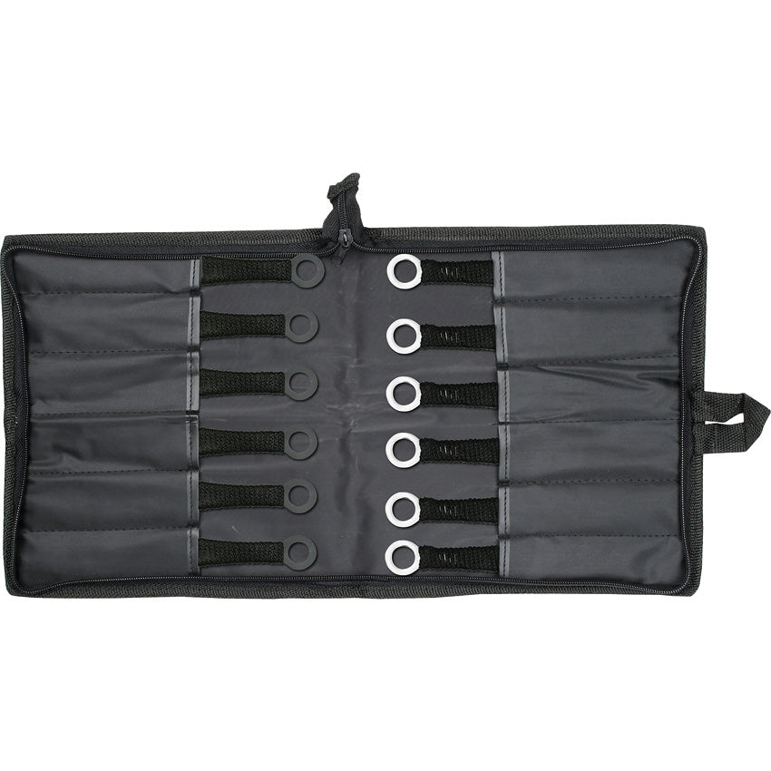Throwing Knife Set - PPRC08612