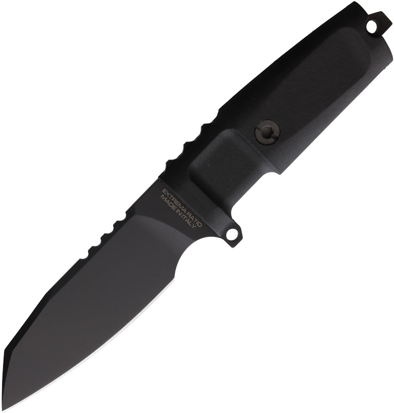 Task C Fixed Blade Black - EX0085BLK