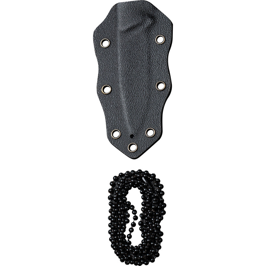 Mini Elementum Fixed Blade - CIVC230101