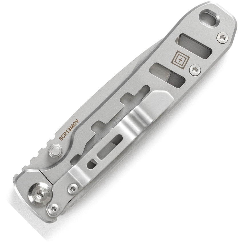 Base 3DP Framelock - FTL51156