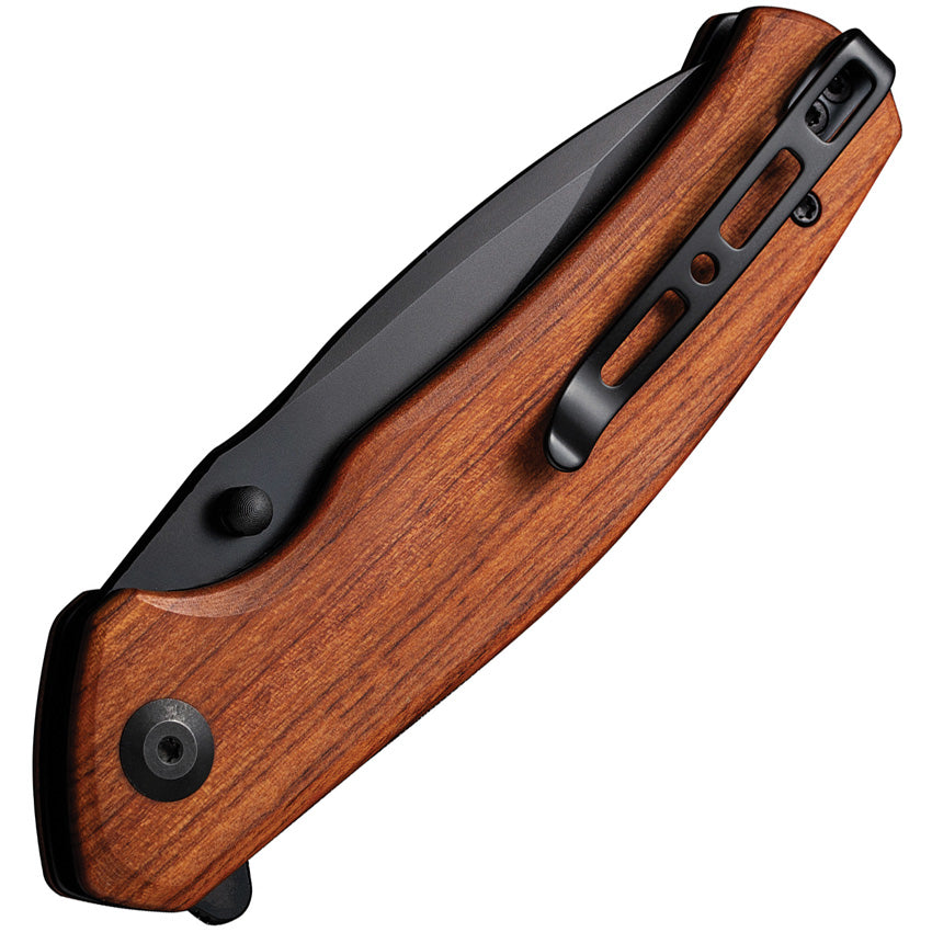 Slashkin Linerlock Wood - S200664