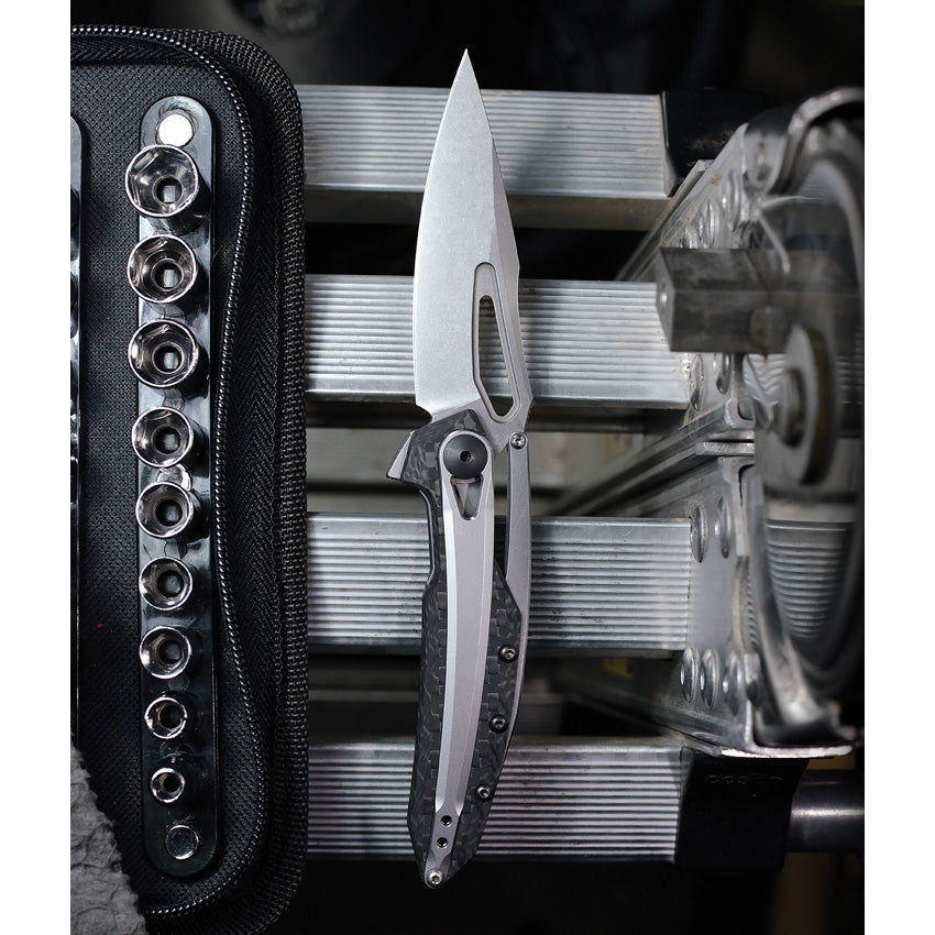 Original Linerlock CF - ZT0990