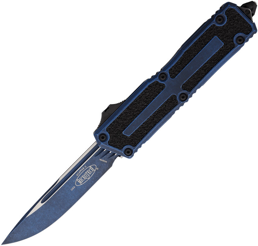 Auto Scarab II OTF S/E Gen III - MCT12781WBL