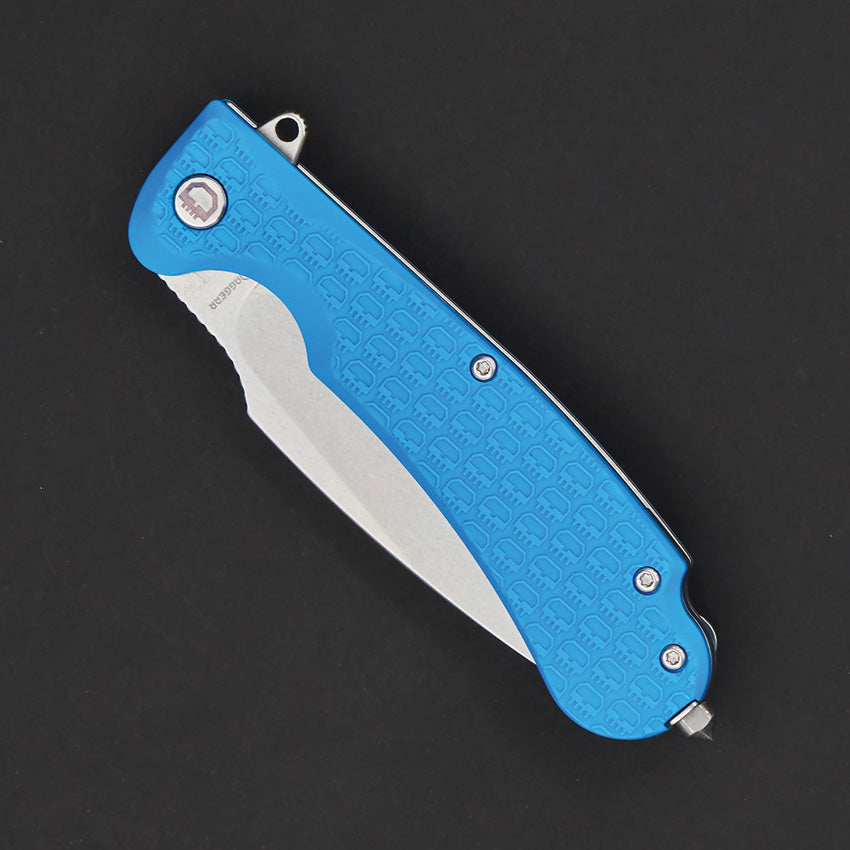 Fielder Linerlock Blue - DGRFDFBLSW