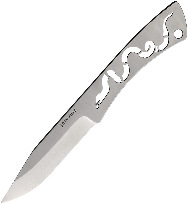 Snek Fixed Blade - JODSKSS