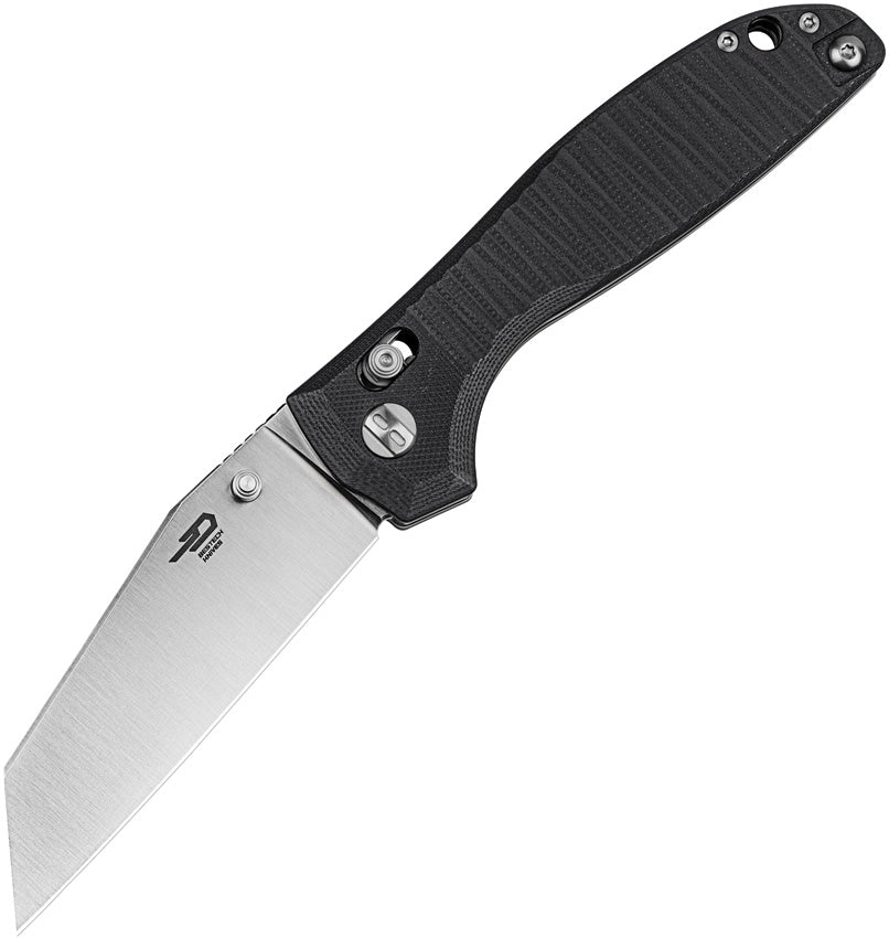 Liger Bar Lock Black - BTKG61A
