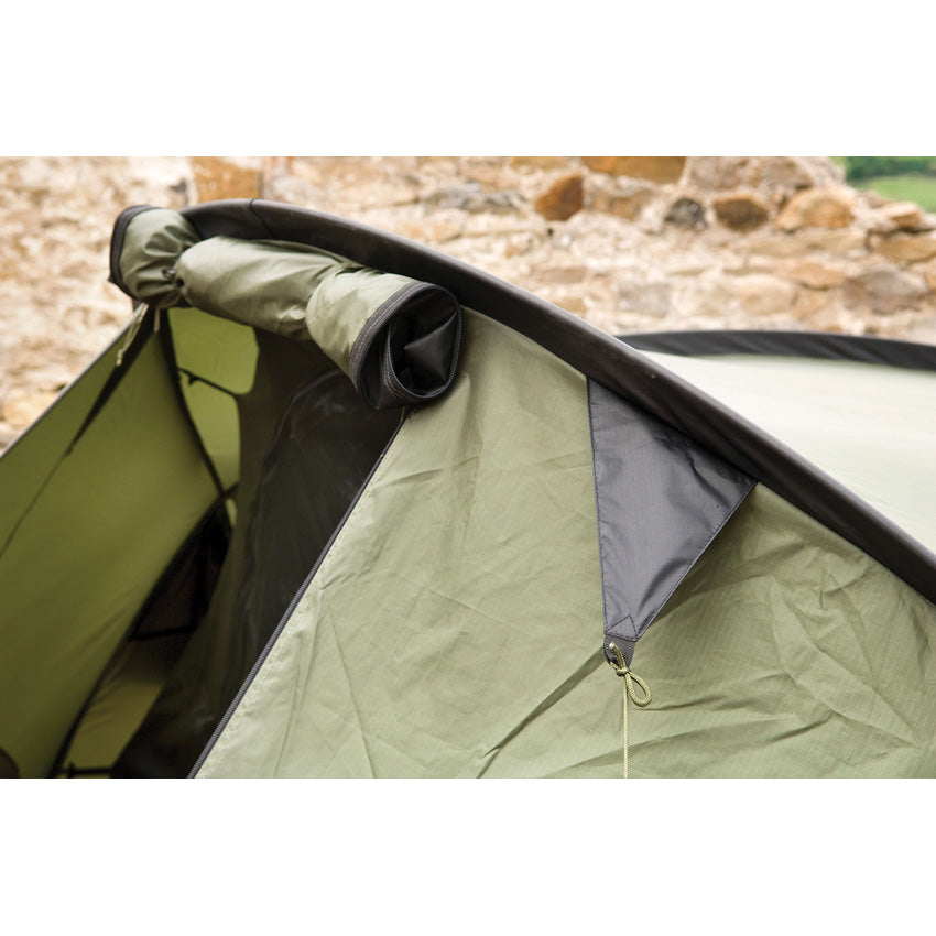Scorpion 2 IX Tent Olive - SN92870IXOD