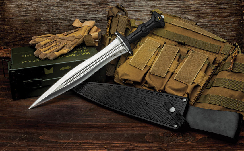 Honshu Legionary Dagger - UC3549