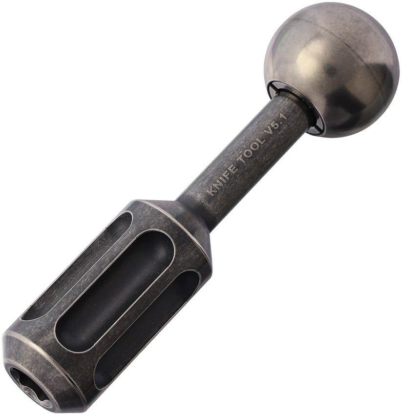 Knife Tool V5.1 Old Gun Ti - ACN300307