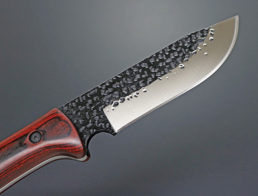 Enyou Tou Fixed Blade - KB166
