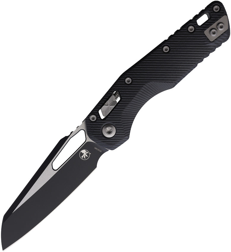 MSI Ram-Lok Black G10 - MCT2101FLGTBK
