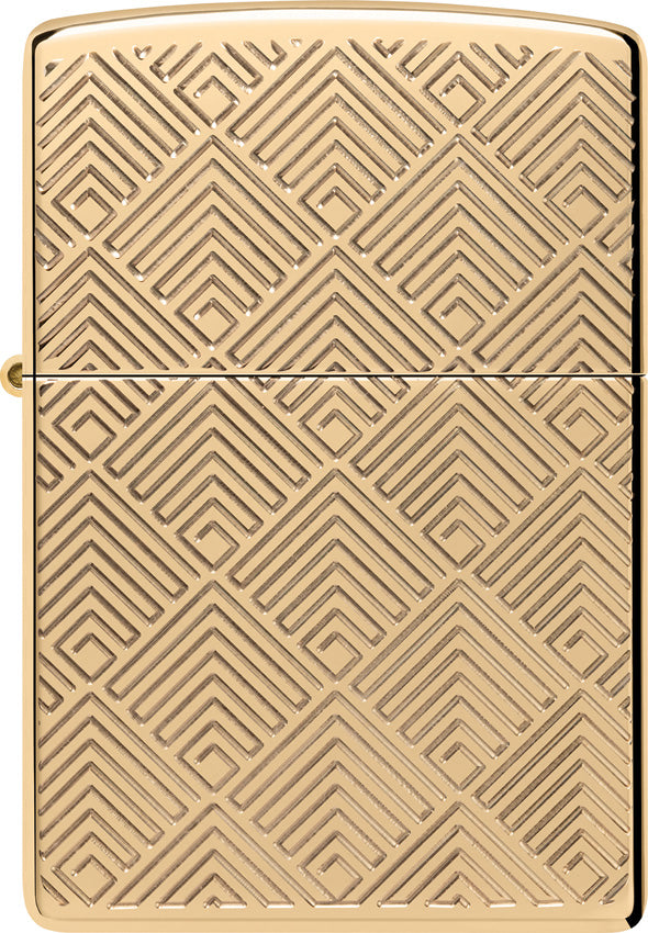 Pattern Design Lighter - ZO73822