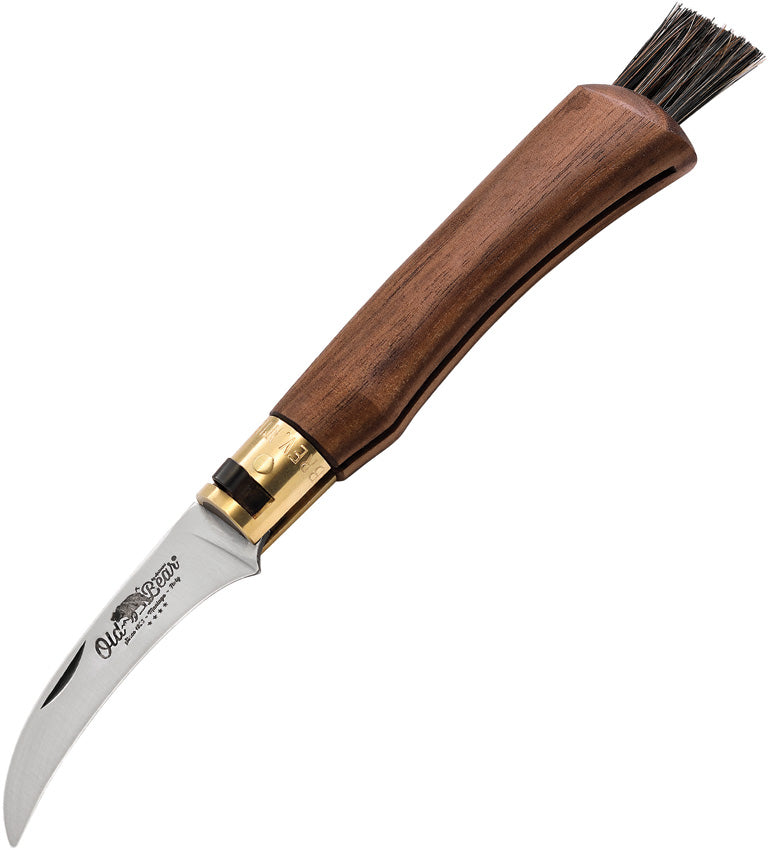 Mushroom Knife Walnut - ANT938719LN