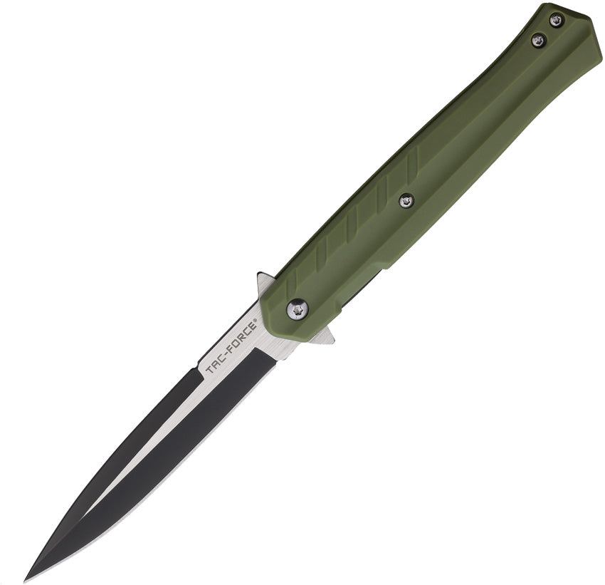 Linerlock A/O Green - TF2002GN