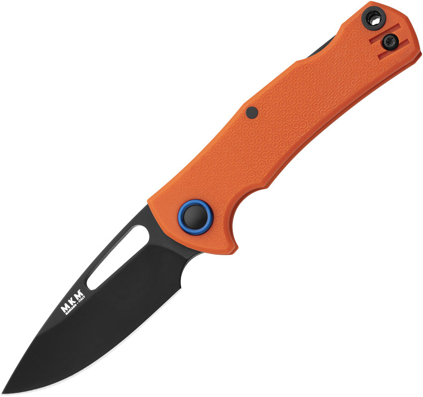 LOV Lockback Orange - MKMLVPOR