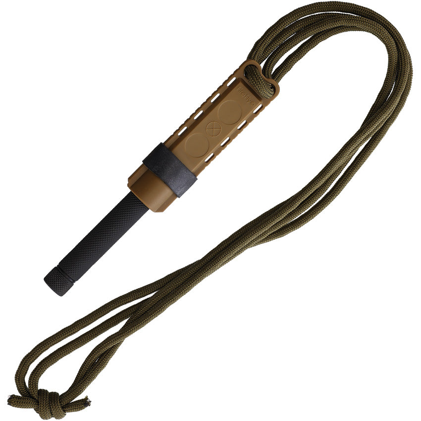 FireFly Fixed Blade Bling - PNX001BG